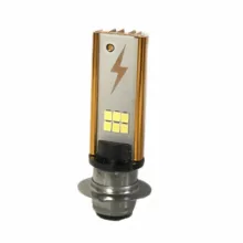لامپ جلو زنون موتور سیکلت تیرکس مدل دیاموند 35/35W – 12V
