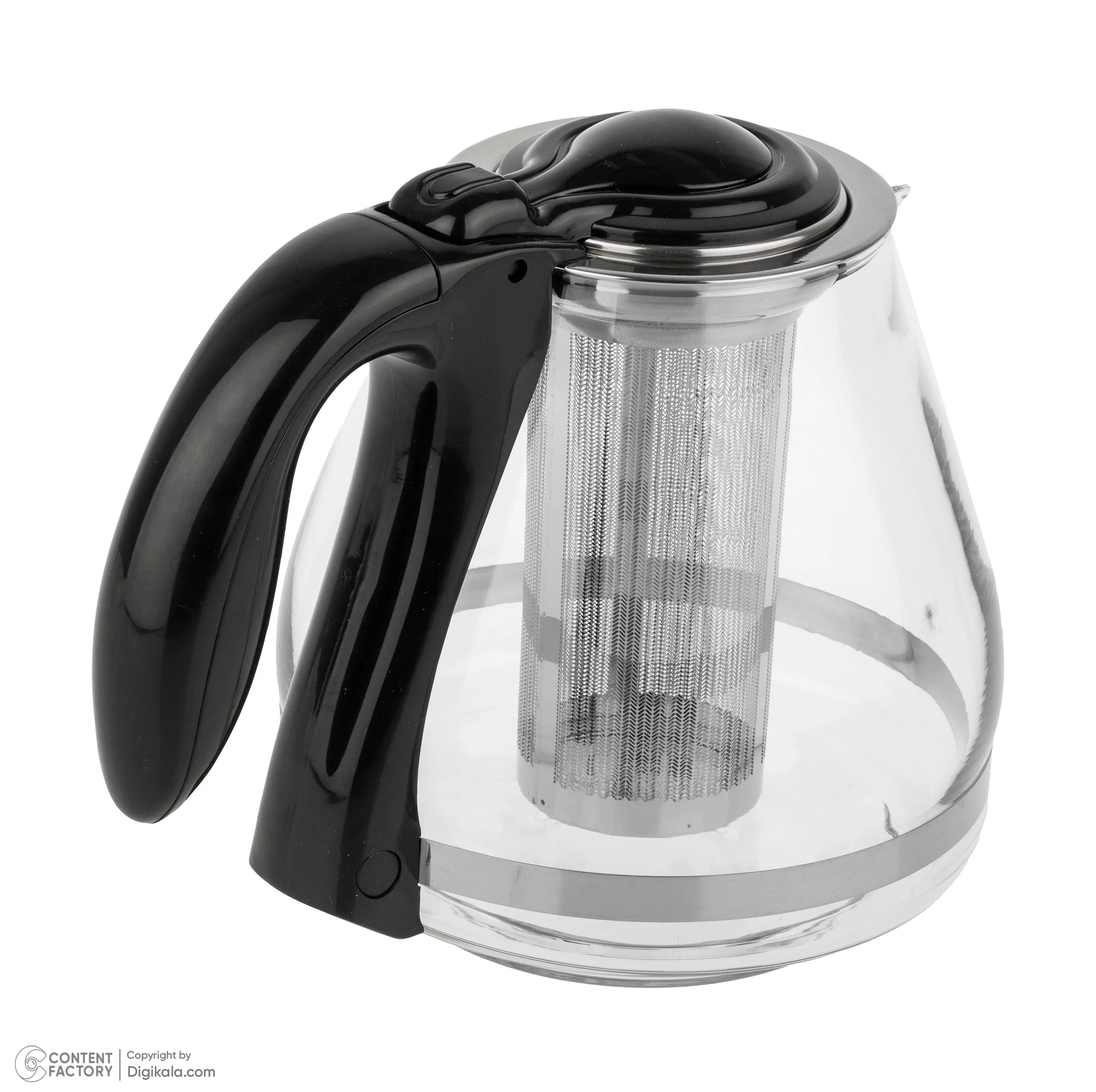 چای ساز کنار هم ساپر مدل STT-418S