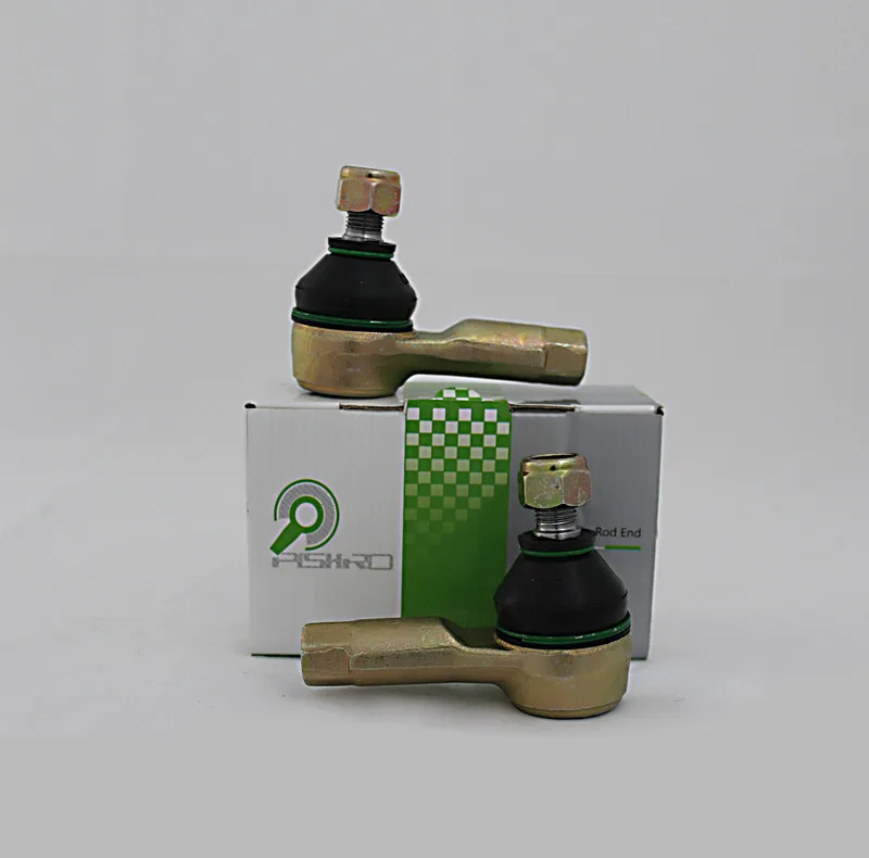 کیت جلوبندی پیشرو صنعت امیر سهند مدل PS-647402 مناسب برای تیبا بسته 10 عددی