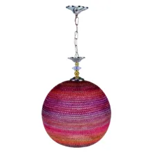 چراغ آویز مدل Ball3