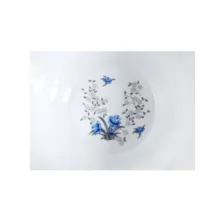 سالاد خوری پارس اپال مدل 120 درجه یک