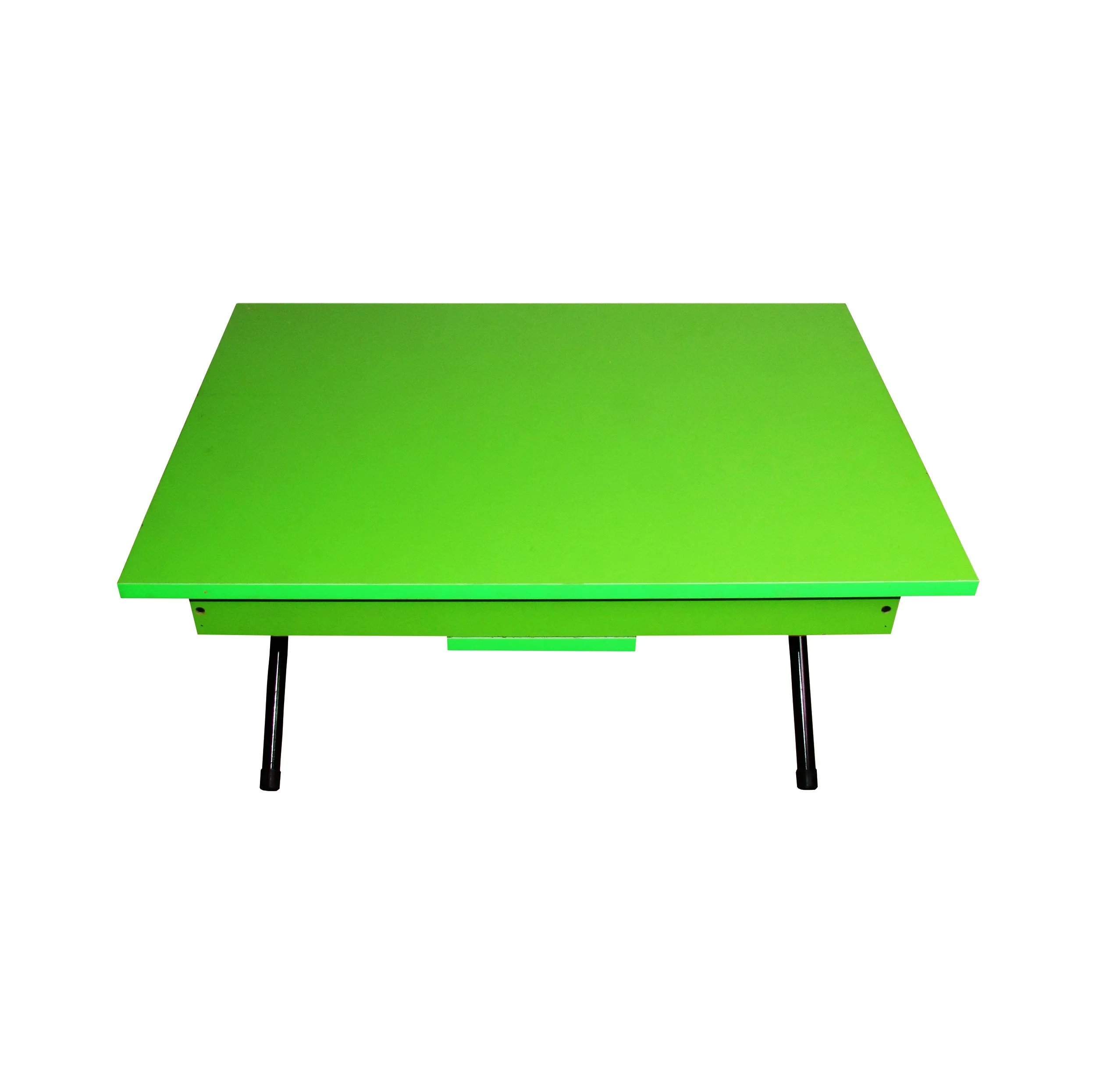 میز اتو نشسته میزیمو مدل باکسدار تاشو کد 3606