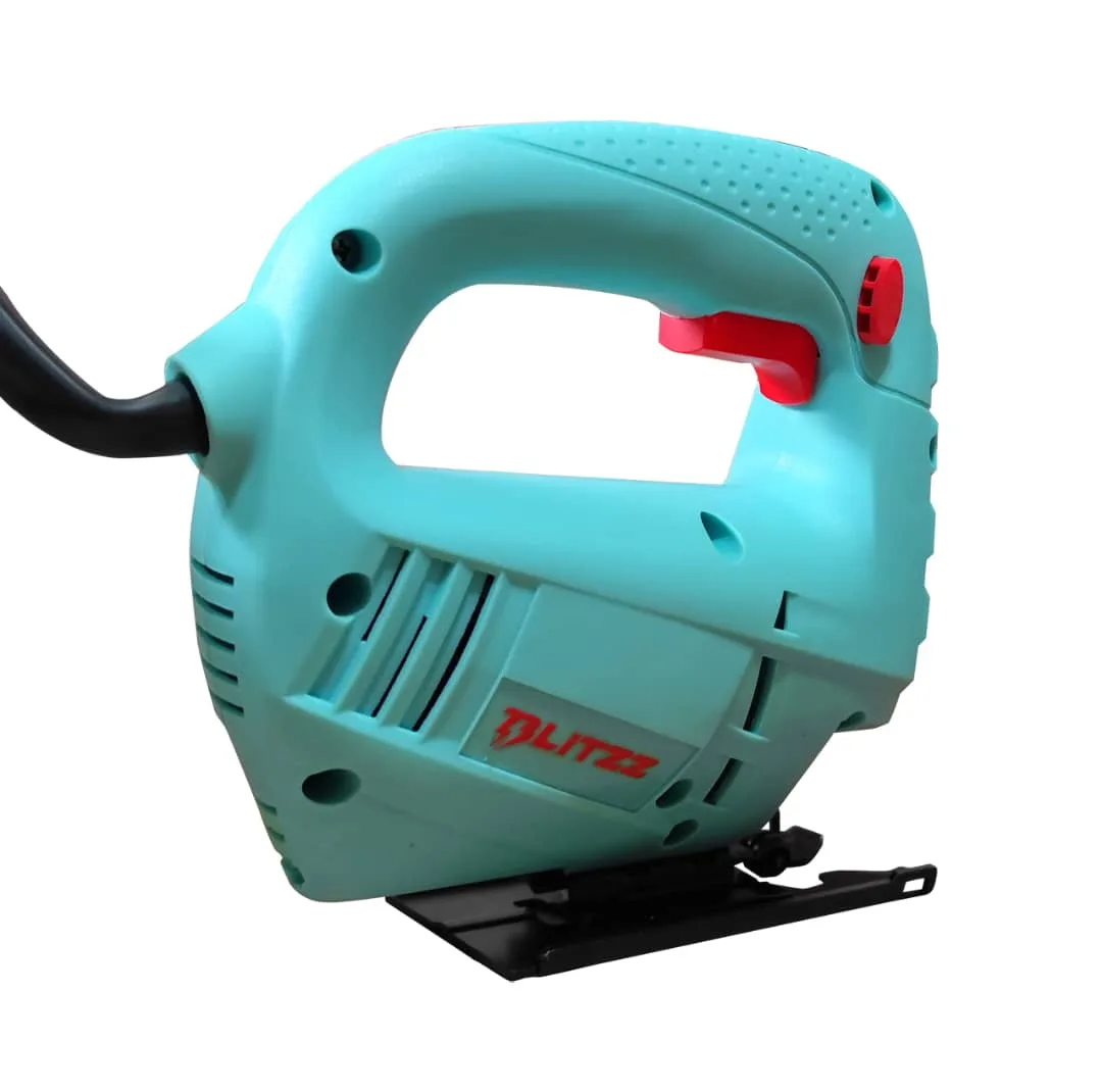 اره عمودبر 400 وات بلیتز مدل BT-JSB65