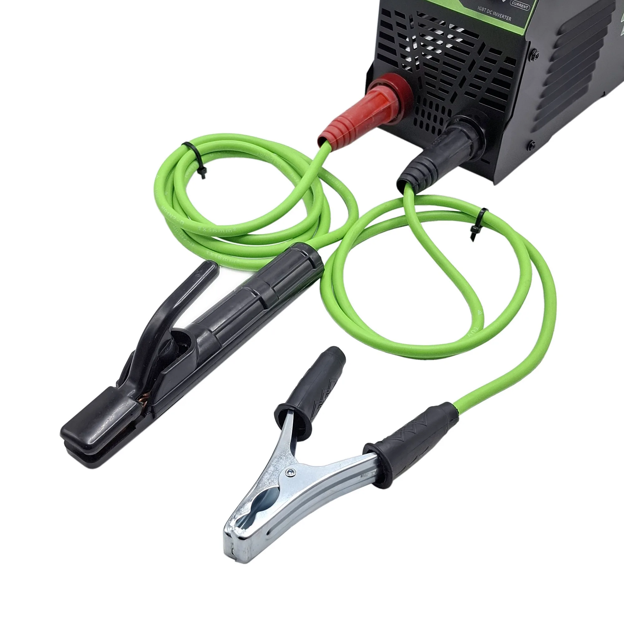 دستگاه جوش 400 آمپر کیفی باس مدل BS123LB239_13