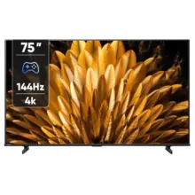 تلویزیون 75 اینچ کیو ال ای دی هوشمند هایسنس مدل QA75Q7900FSHI