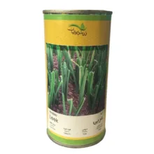 بذر تره عربی زر بذر ایرانیان قوطی 100 گرمی کد GH100g-02