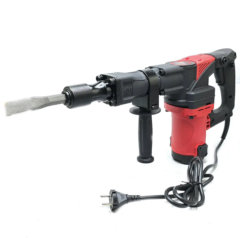 چکش تخریب کینگ استار مدل KSDH0855B