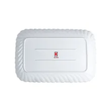 دیس پذیرایی گلد کیش مدل سوئیتی بزرگ کد GK701132