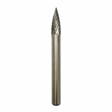 فرز انگشتی فرم مخروطی مدل G0618 سایز 6 میلیمتر