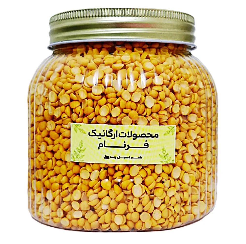 لپه اعلا فرنام - 750 گرم