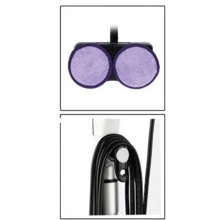 تی برقی کیپ مدل KMC-608 KR