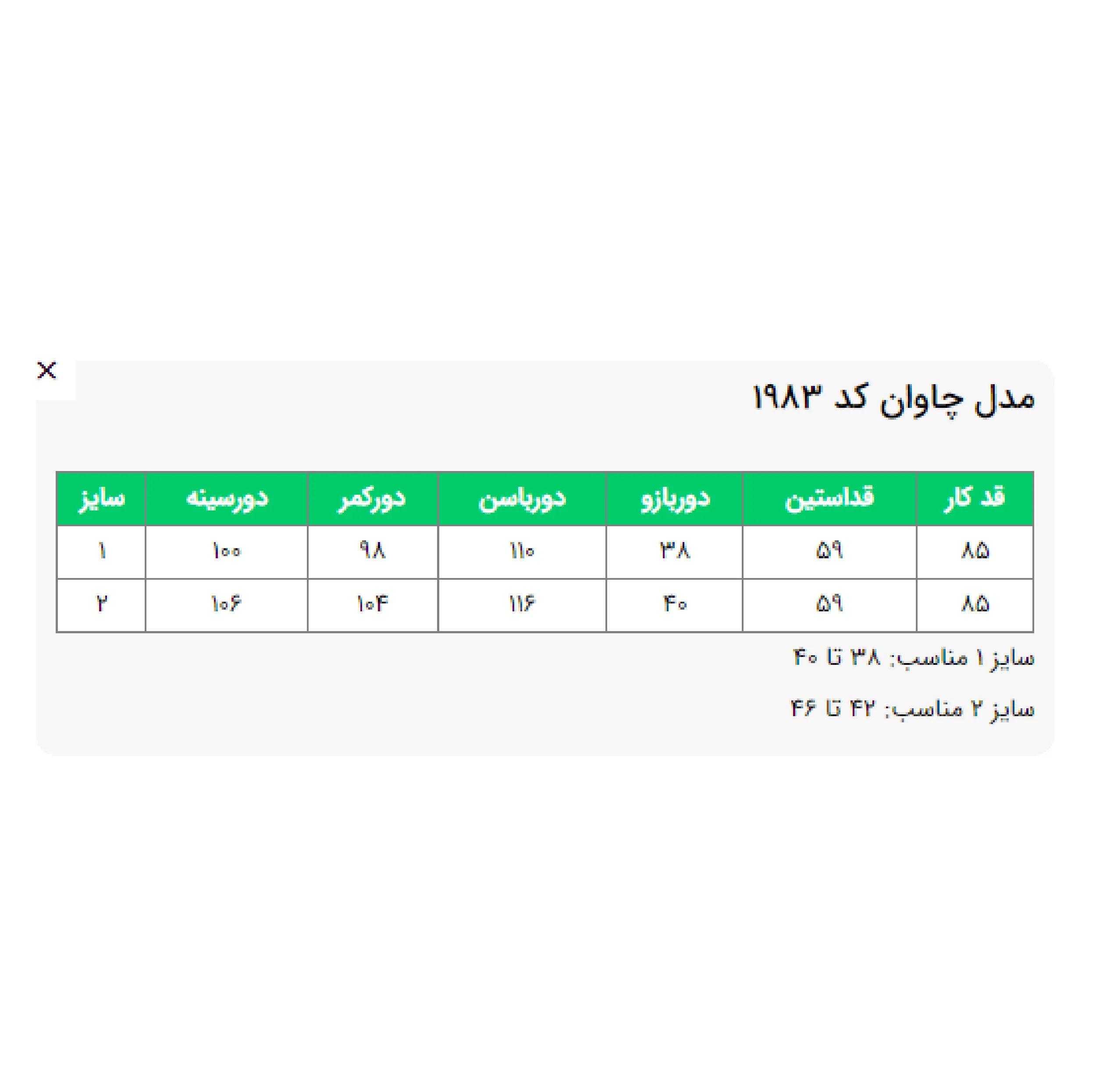 بارانی زنانه السانا مدل چاوان کد 198379