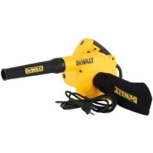دستگاه دمنده و مکنده دیوالت مدل DWB800