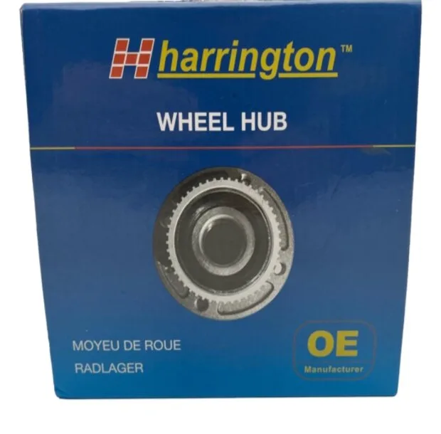 توپی چرخ عقب هرینگتون مدل H25 مناسب برای پژو 405