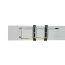 مهتابی ال ای دی 80 وات ای ام ان مدل براکت کد m-pd120
