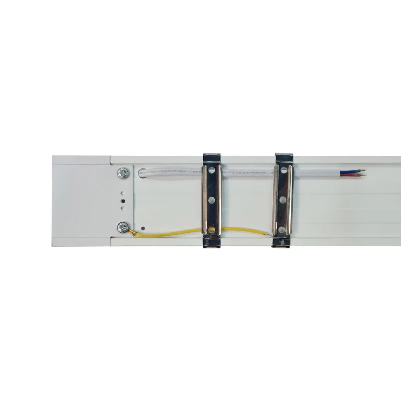 مهتابی ال ای دی 80 وات ای ام ان مدل براکت کد m-pd120