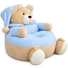 مبل کودک طرح خرس مدل Ayr01