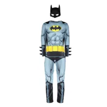 ست ایفای نقش مدل batman-men