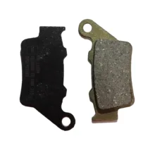 لنت ترمز عقب موتور سیکلت مدل HI5-NS/RS 50006 مناسب برای RS