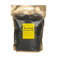 چای سیاه شکسته ممتاز ایرانی الماس شمال – 2000 گرم