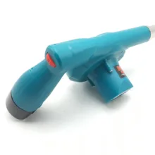 دستگاه دمنده شارژی باس مدل بلوور کد 18V