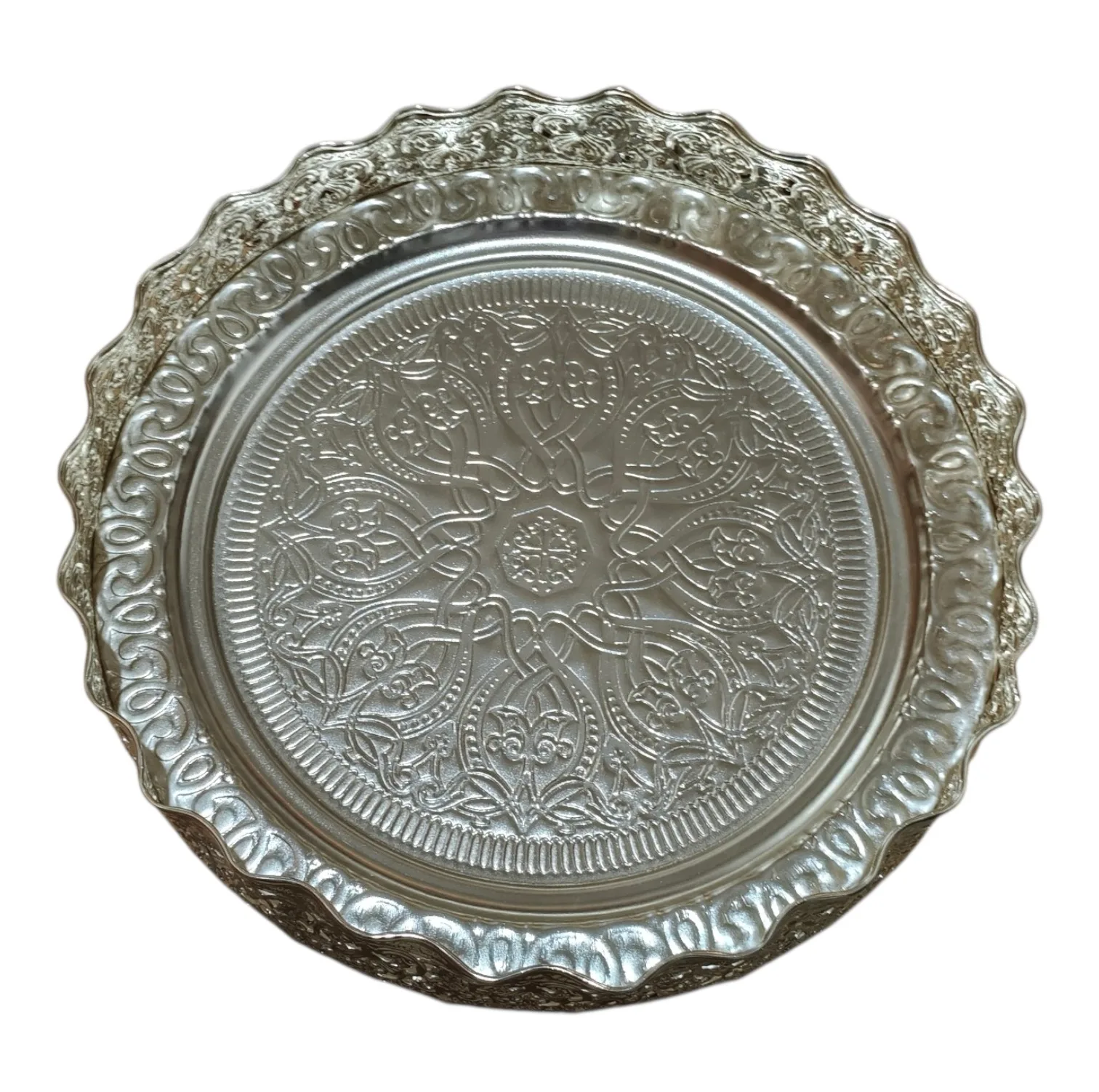 میوه خوری مدل آنتیک AM52