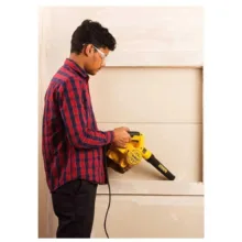 دستگاه دمنده و مکنده دیوالت مدل DWB800