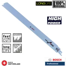 تیغه اره افقی بر بوش مدل فوق حرفه ای کد Metal Long life S1226