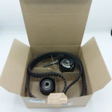 کیت تسمه تایم رنو کد 130C13130R مناسب برای رنو مگان