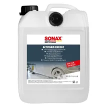 شامپو خودرو سوناکس مدل ACTIFOAM ENERGY کد 6185050 حجم 5 لیتر