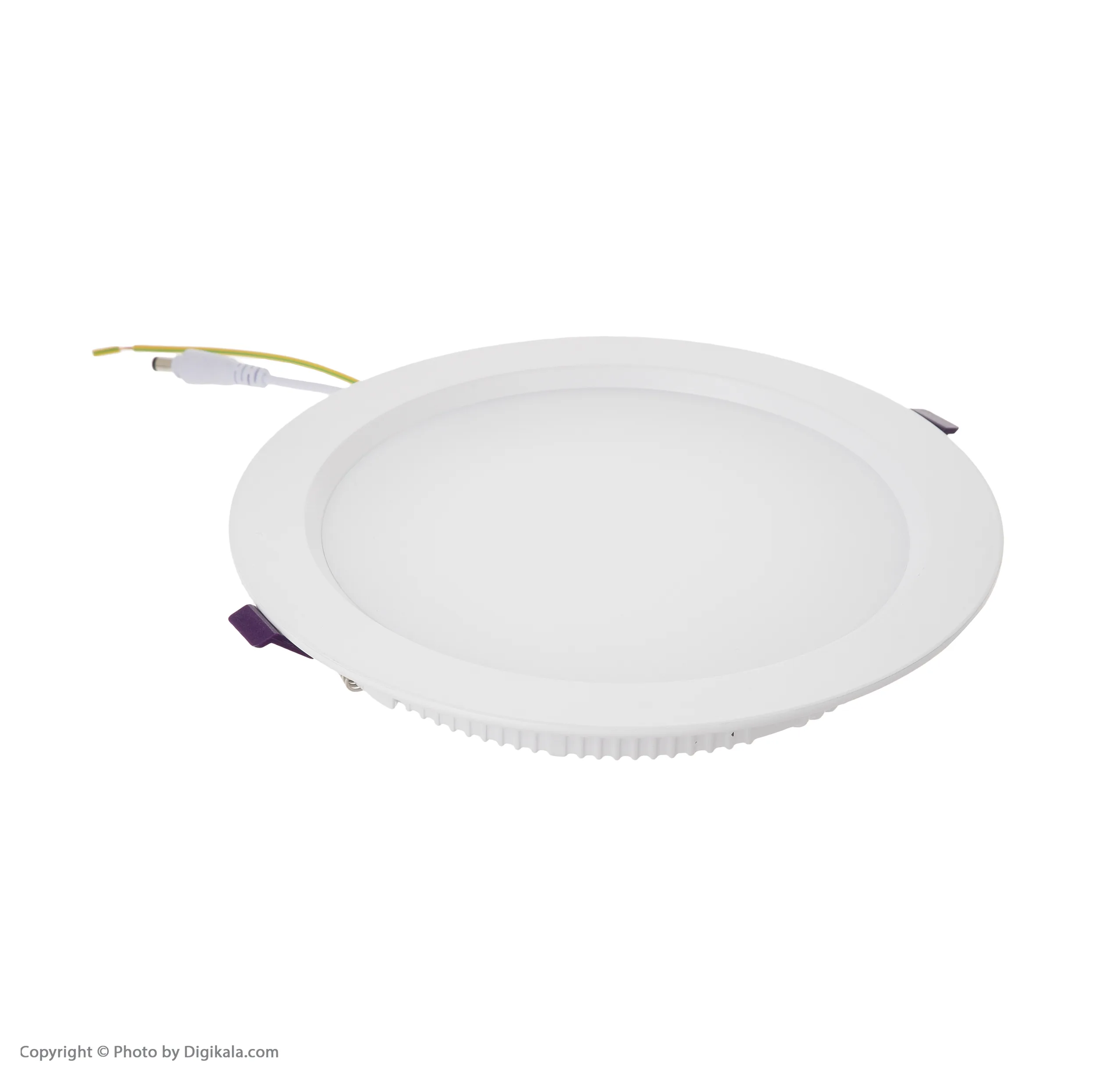 پنل توکار اس ام دی 24 وات افراتاب مدل AF-SDA-24W