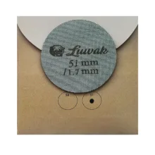 فیلتر قهوه ساز لواک مدل پاک اسکرین سایز 51