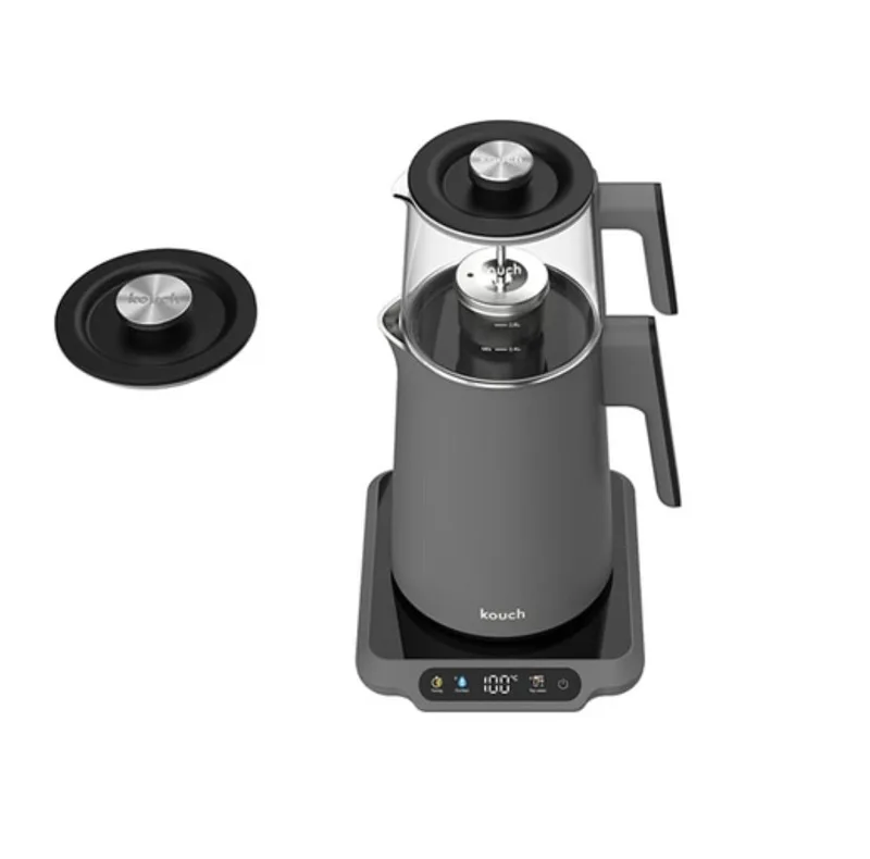چای ساز کوخ مدل KT2151