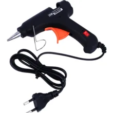 دستگاه چسب حرارتی برقی مدل XL-20W کد 010