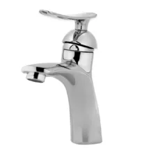 شیر روشویی زرشام مدل آرچر