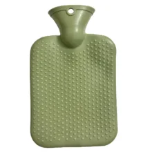 کیسه آب گرم مدل مخملی عروسکی کد 66143-8