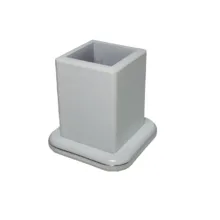 مجموعه لوازم اداری رومیزی 11 تکه میلانو کد 648W