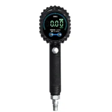گیج باد دیجیتالی دلی مدل DL7611