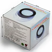ذره بین کامار مدل SL50A