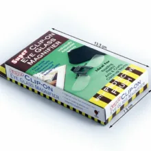 ذره بین کامار مدل EG31 A