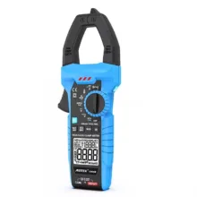 مولتی متر کلمپی دیجیتال مستک مدل CM86B