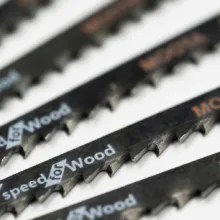 تیغ عمودبر چوب کوتاه موتا مدل T144D کد jt_5 مجموعه 5 عددی