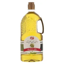 روغن زیتون بدون بو ابری - 1 لیتر