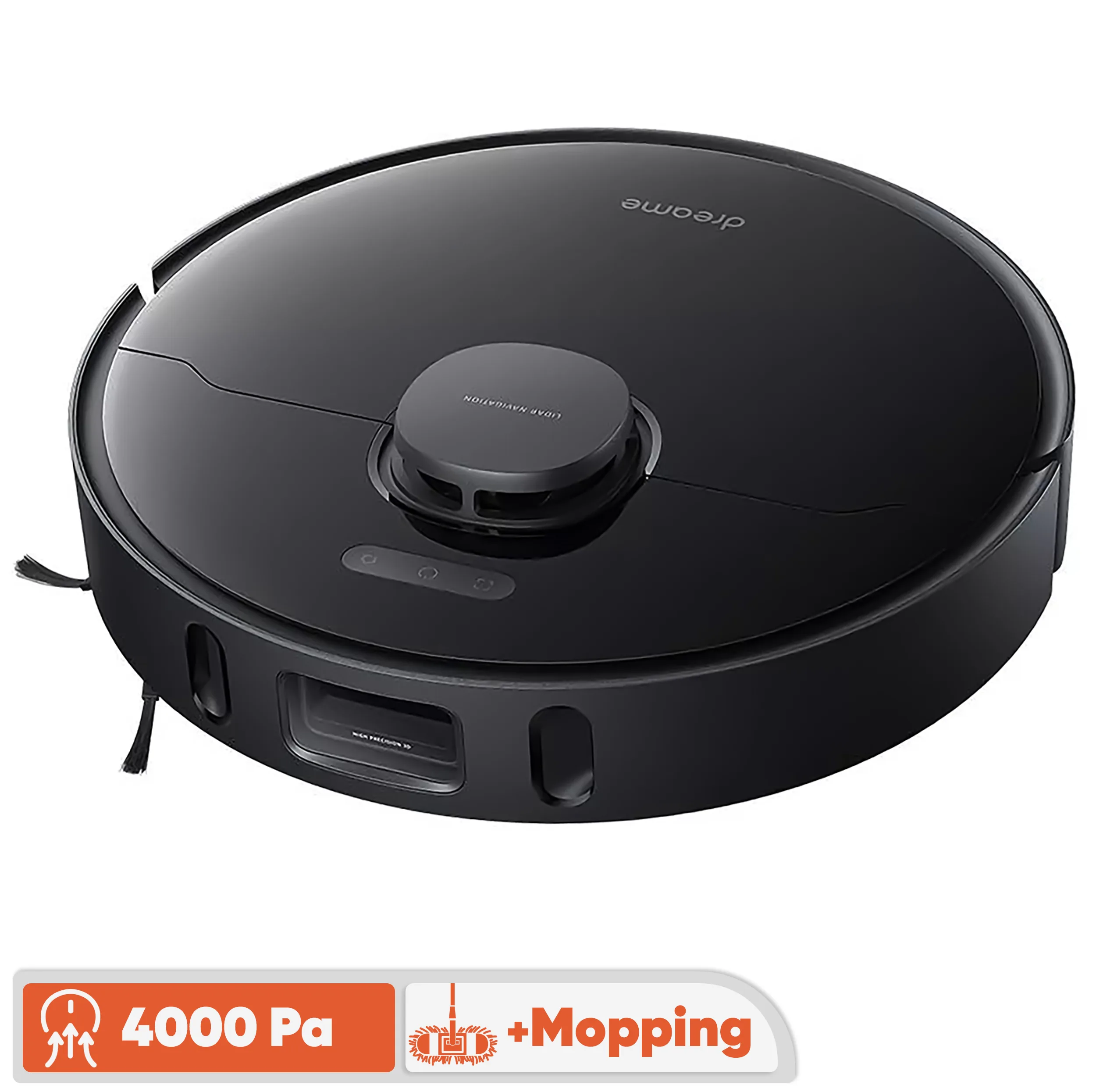 جارو رباتیک دریم مدل L10 Pro