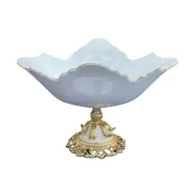 میوه خوری مدل دور طلا