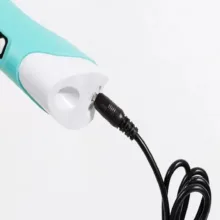 اسباب بازی مدل قلم سه بعدی 3D PEN-2