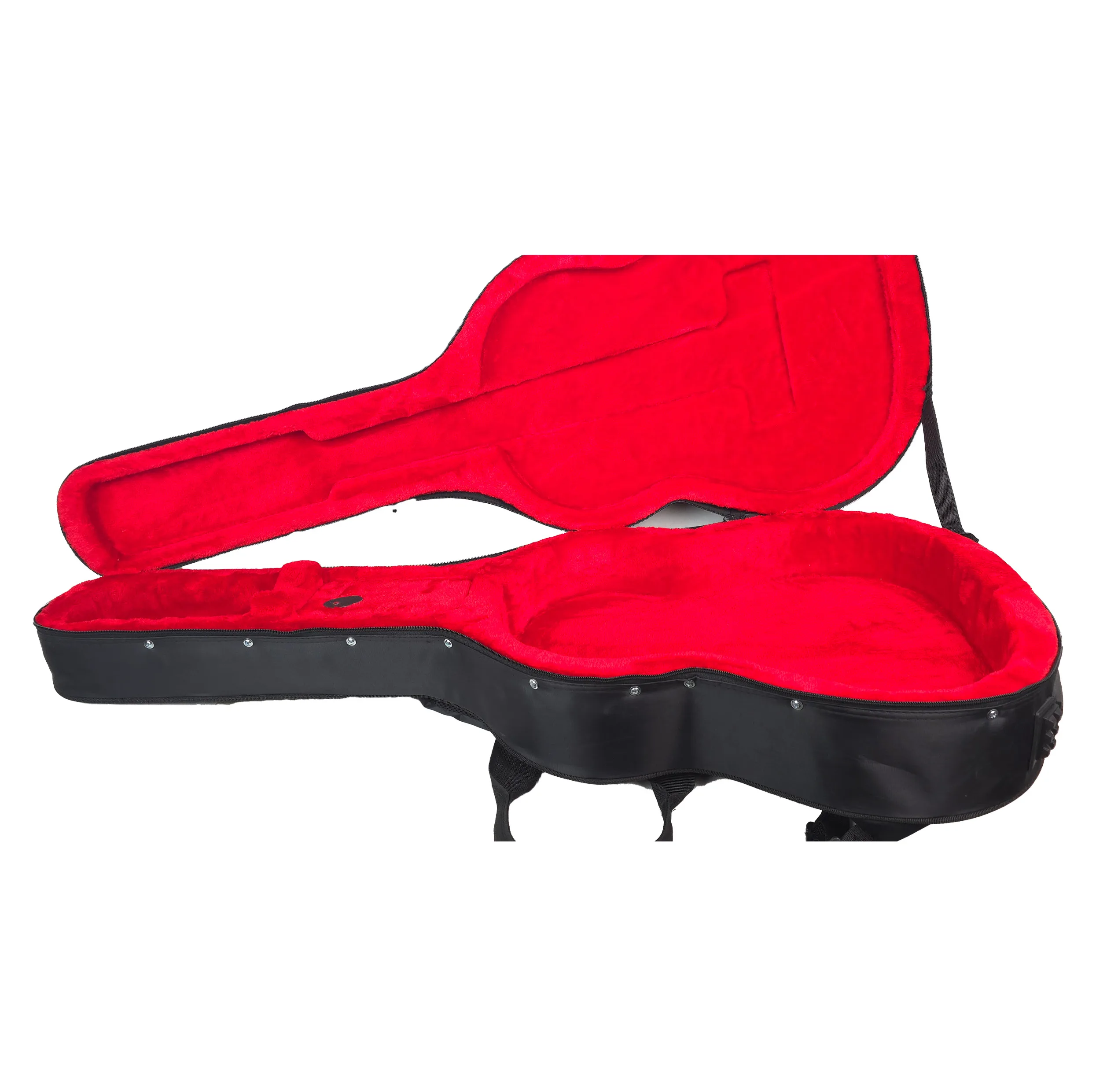 سافت کیس گیتار کلاسیک مدل M2Y-103-8