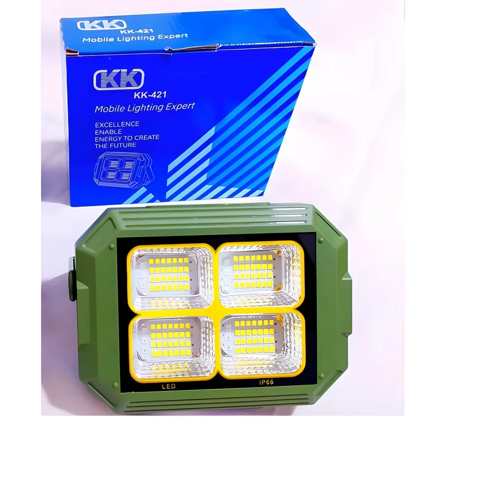 چراغ کار مدل KK-421