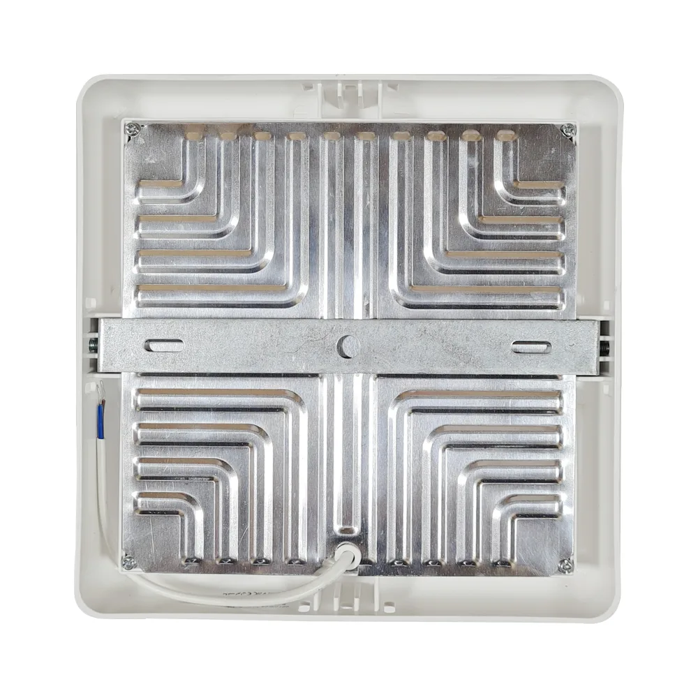 پنل ال ای دی 30 وات اپتونیکا مدل مربع روکار کد IR-OP5230S-MZ