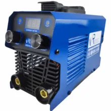 اینورتر ویوارکس 210 آمپر مدل VR210-MINI BLUE